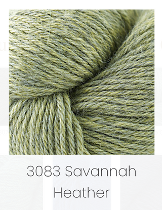 Cascade - Pure Alpaca