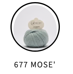 Cardiff Cashmere - Classic