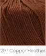 Copper Heather 297