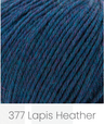 Lapis Heather 377