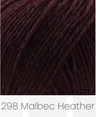 Malbec Heather 298