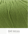 Moss 841