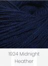 Midnight Heather 1924