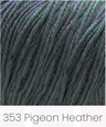 Pigeon Heather 353