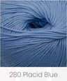 Placid Blue 280