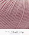 Silver Pink 365