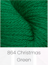 Christmas Green 864