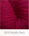 Really Red 809