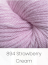 Strawberry Cream 894