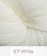White 871