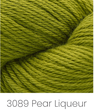 Cascade - Pure Alpaca