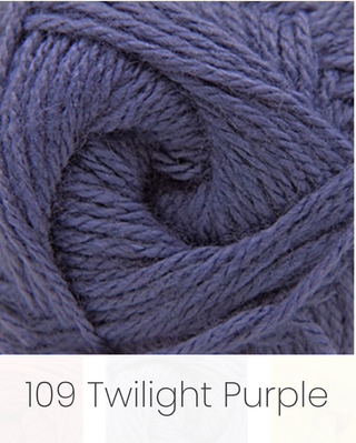 Cascade - Cherub Aran