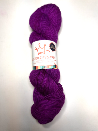 Queen City Yarn - Latta
