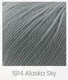 Alaska Sky 1914