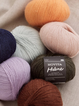Novita - Helene