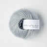 Soft Blue SoftSilk Mohair