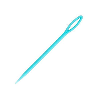 Plastic Tapestry Needle