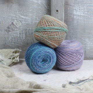 The Fibre Co. - Transitions