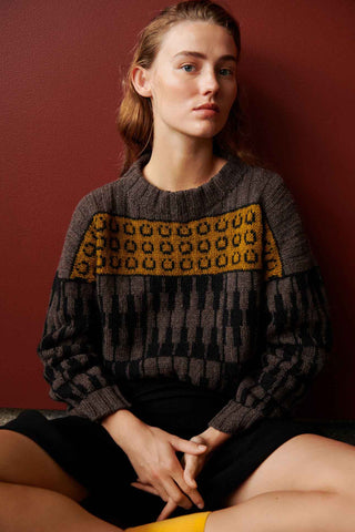 Isager: A Knitting Life 2 – Out into the World