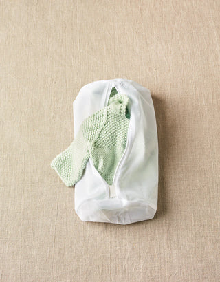 Sweater Care Washing Bag (Small)