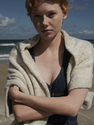 Isager: A Knitting Life 1 – Back to Tversted Pattern Book