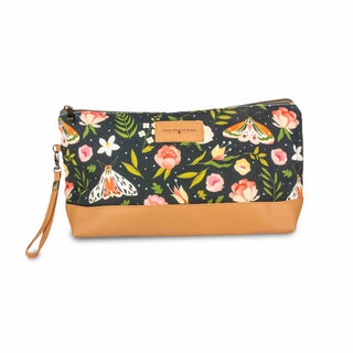 Twice Sheared Sheep – Night Forest Trinity Project Bag