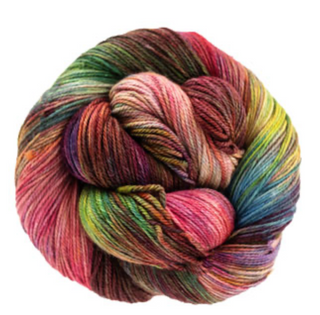 Dream In Color - Smooshy Yak