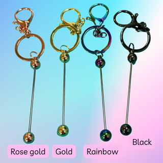 Comma Craft Co - Point Protector Leash