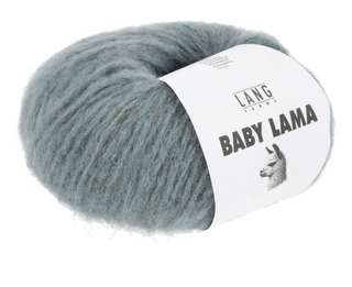 Lang Yarns - Baby Lama