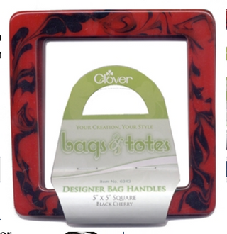 Clover Bags & Totes Designer Bag Handles