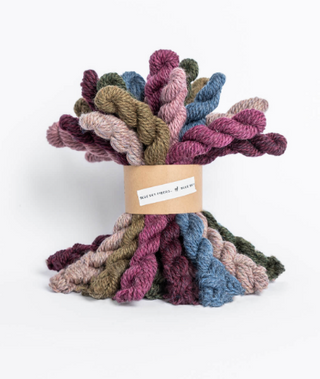 Blue Sky Fibers - Woolstok Bundle