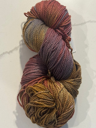 Great Adirondack Yarn Co - Jasmine
