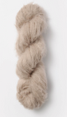 Brushed Suri - 906 - Toasted Marshmallow