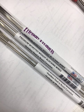 Stainless Steel Blocking Wires