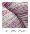 Cantata 208 Berry Smoke