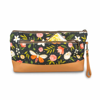 Twice Sheared Sheep – Night Forest Trinity Project Bag