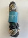 Pearlescent Worsted - A Charm of Finches