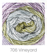 Cherub Aran Prints 706 Vineyard