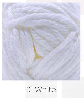 Cascade - Cherub Bulky