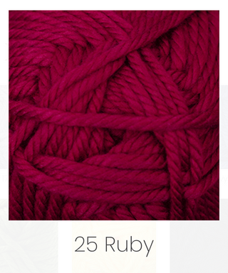 Cascade - Cherub Bulky