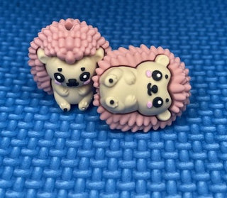 Coley Craft - Needle Topper/Stitch Stoppers