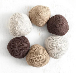 Knitted Knockers Event - FREE CLASS 10/24