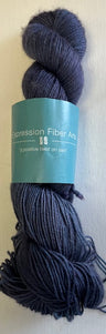 Crema Sock - Persephone