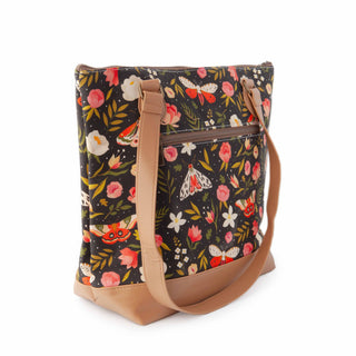 Twice Sheared Sheep – Night Forest Mega Trinity Project Bag