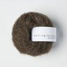 Dark Moose SoftSilk Mohair