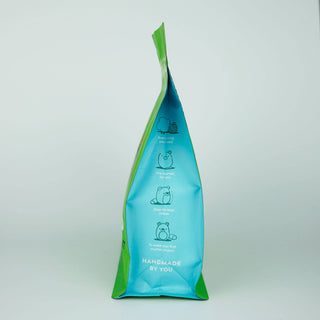 Felix the Fox Beginner Crochet Woobles Kit