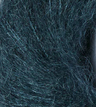 Deep Petroleum Blue SoftSilk Mohair