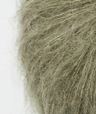 Dusty Olive SoftSilk Mohair