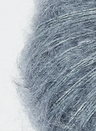 Dusty Petroleum Blue SoftSilk Mohair