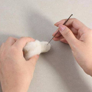 Woolbuddy Felting Needle Set  (2-Pack)